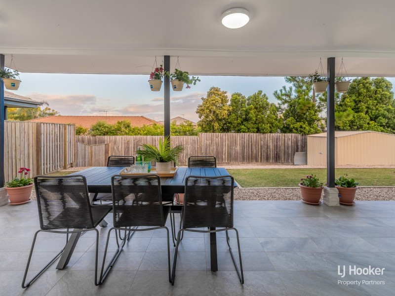 15 Second Avenue, Marsden QLD 4132