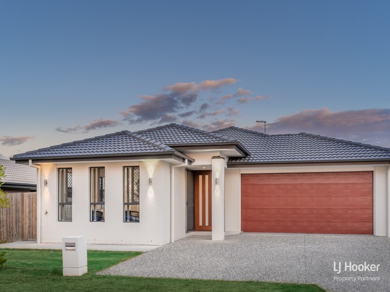 15 Second Avenue, Marsden QLD 4132