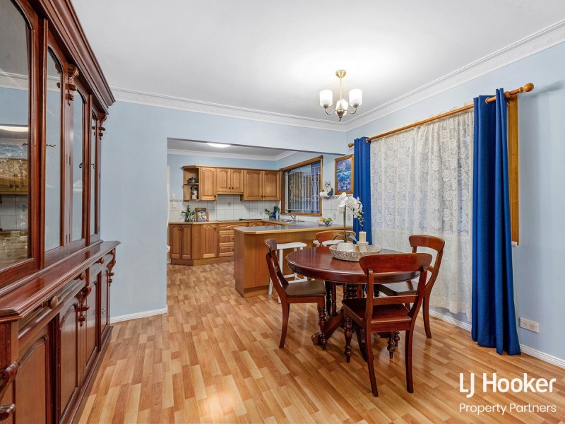 14 Taroom Street, Wishart QLD 4122