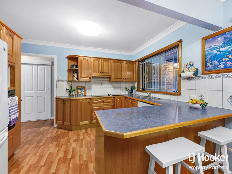 14 Taroom Street, Wishart QLD 4122