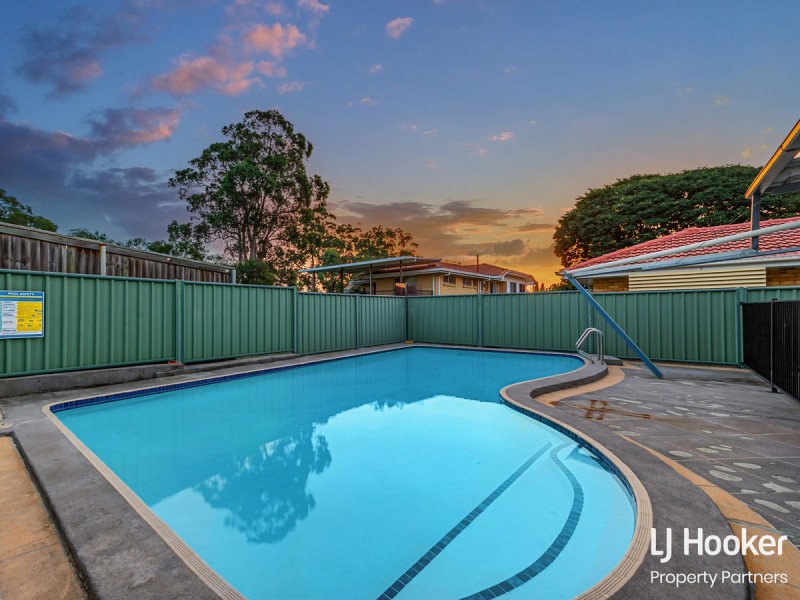 14 Taroom Street, Wishart QLD 4122