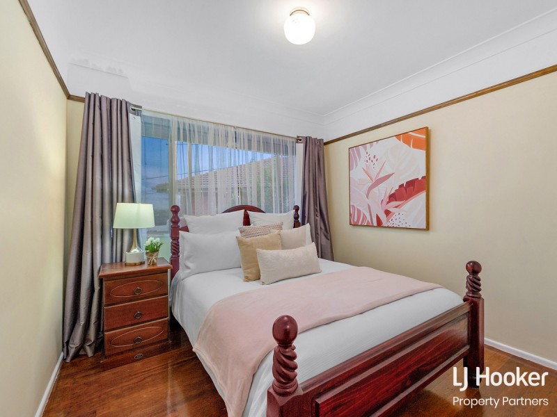 14 Taroom Street, Wishart QLD 4122