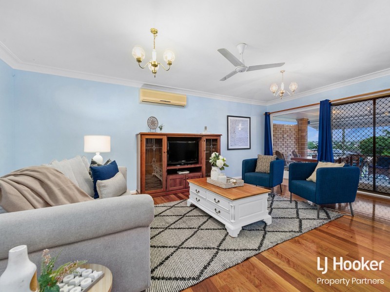 14 Taroom Street, Wishart QLD 4122