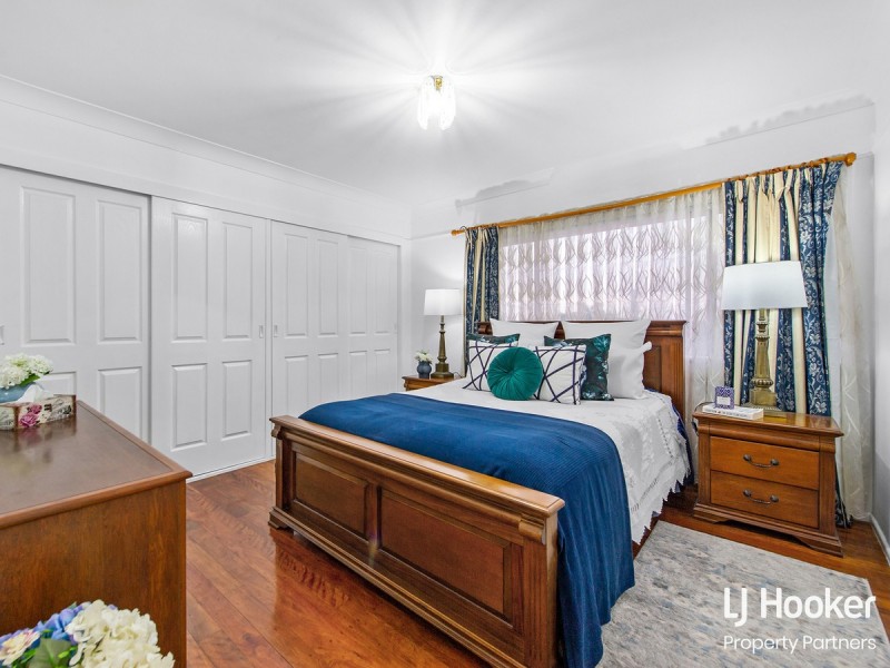 14 Taroom Street, Wishart QLD 4122