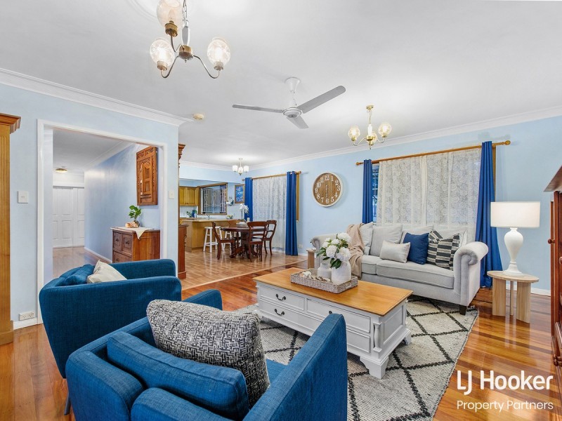 14 Taroom Street, Wishart QLD 4122