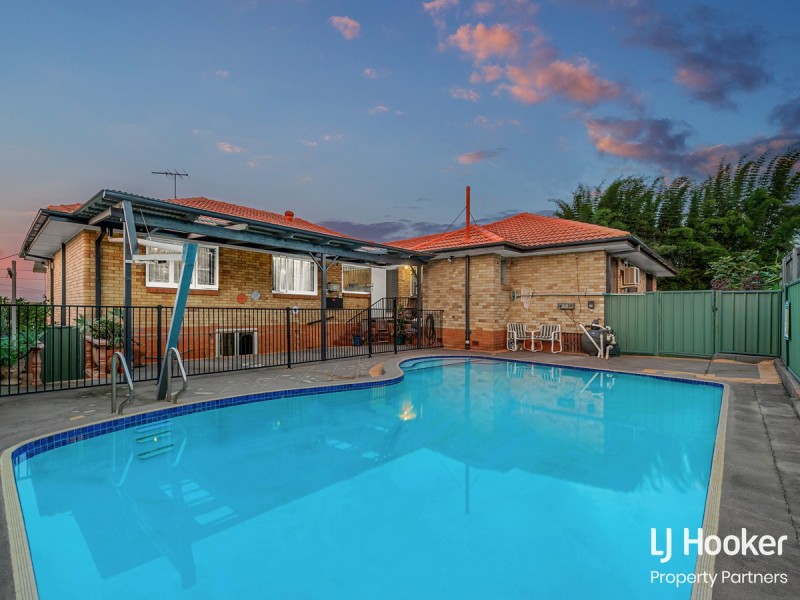 14 Taroom Street, Wishart QLD 4122