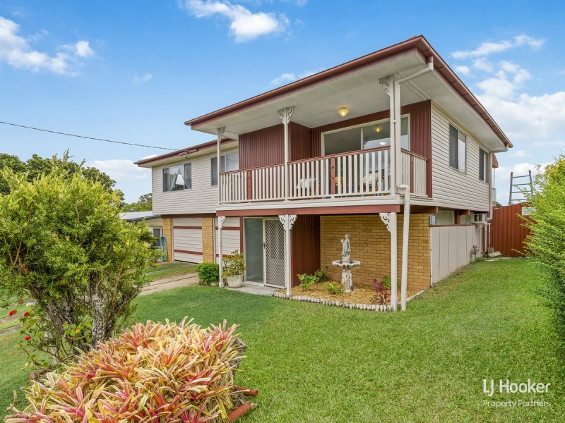 23 Nurran Street, Mount Gravatt East QLD 4122
