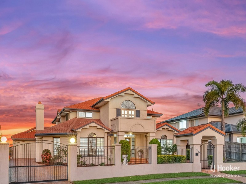 145 Lancaster Circuit, Stretton QLD 4116