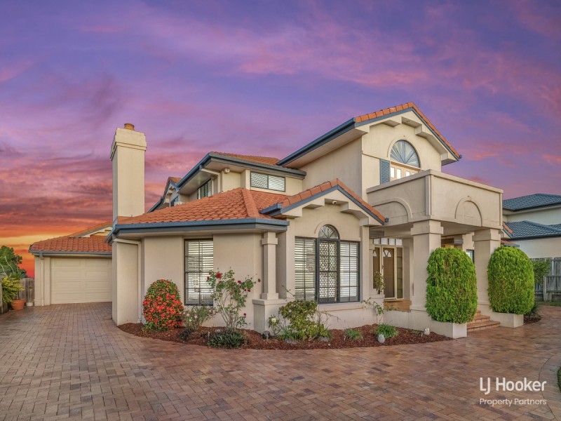 145 Lancaster Circuit, Stretton QLD 4116