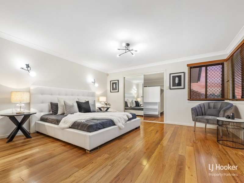 145 Lancaster Circuit, Stretton QLD 4116