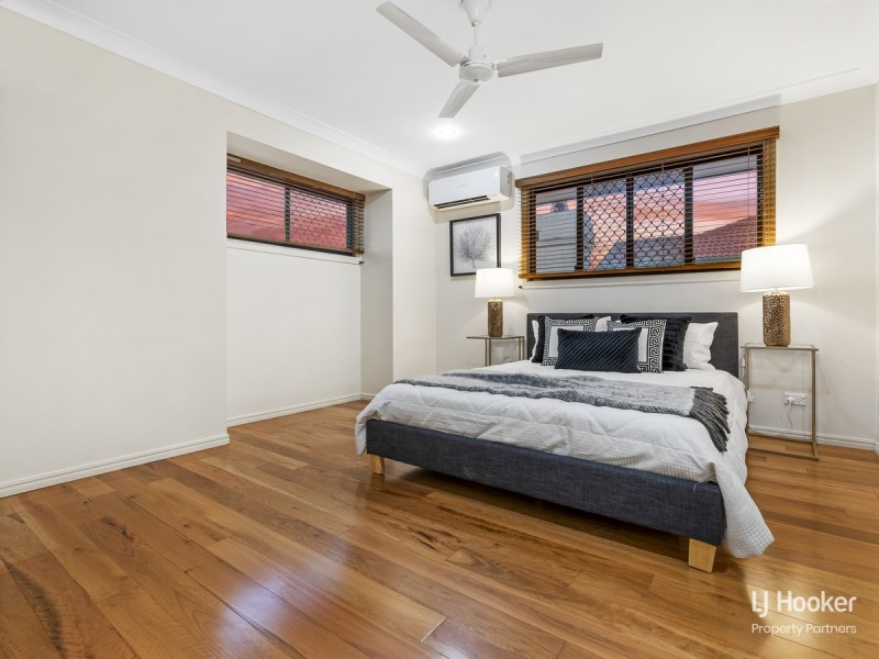 145 Lancaster Circuit, Stretton QLD 4116