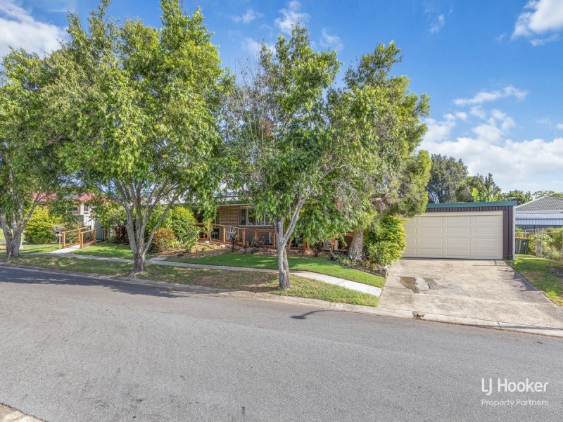 1 Lecha Street, Sunnybank Hills QLD 4109