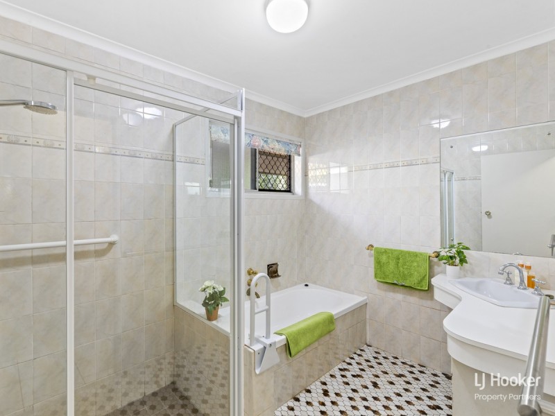 1 Lecha Street, Sunnybank Hills QLD 4109