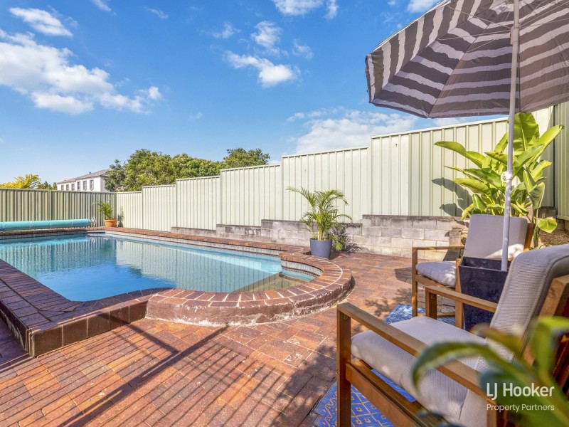 1 Lecha Street, Sunnybank Hills QLD 4109