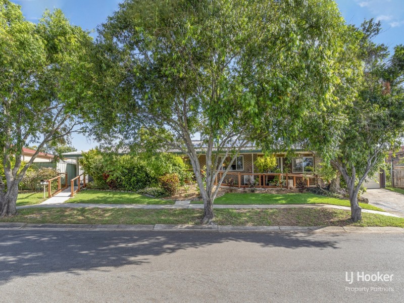 1 Lecha Street, Sunnybank Hills QLD 4109