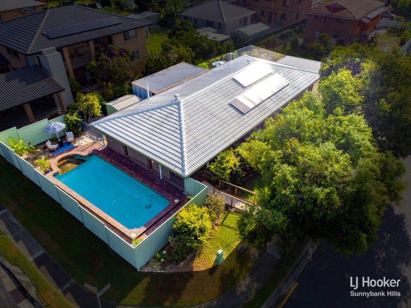 1 Lecha Street, Sunnybank Hills QLD 4109