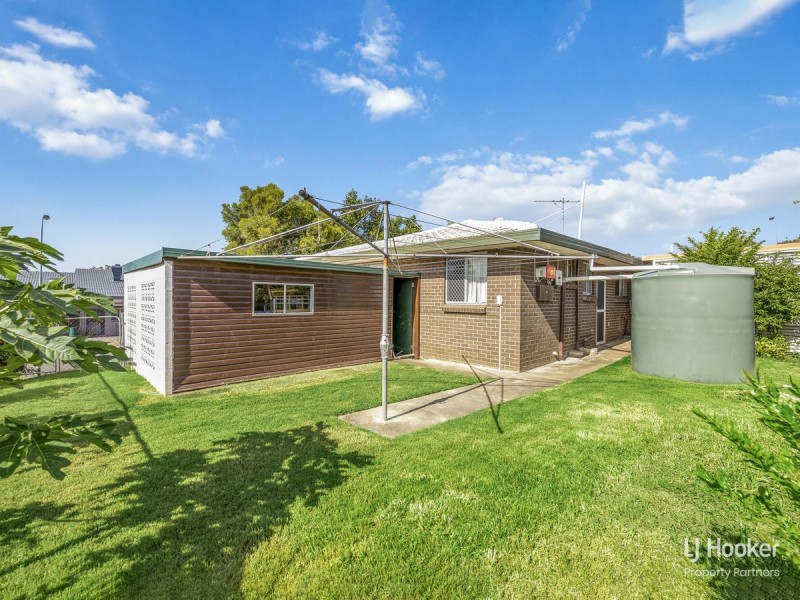 1 Lecha Street, Sunnybank Hills QLD 4109