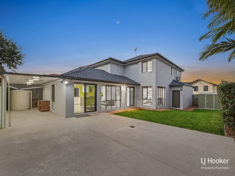 6 Regal Place, Eight Mile Plains QLD 4113