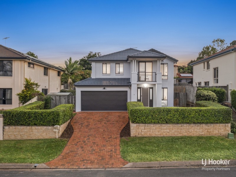 6 Regal Place, Eight Mile Plains QLD 4113