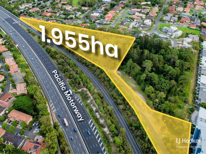 160 Miles Platting Road, Eight Mile Plains QLD 4113