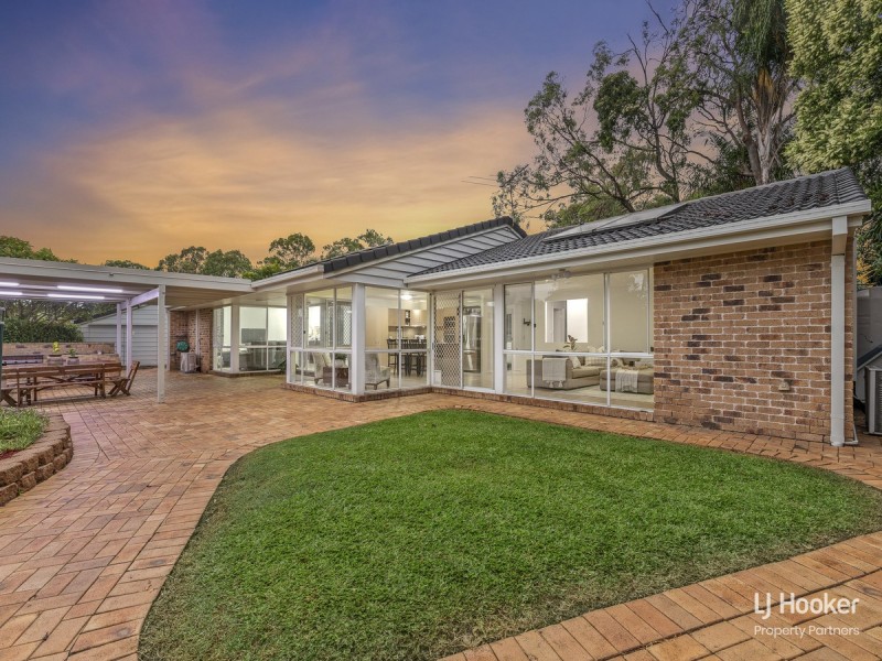 11 Davina Court, Runcorn QLD 4113