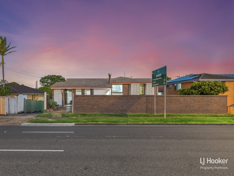 517 Mains Road, Macgregor QLD 4109