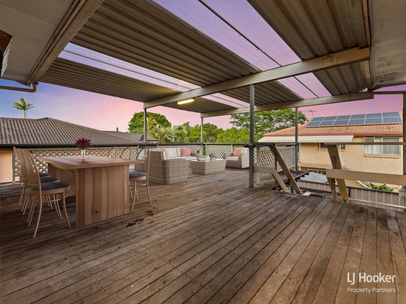 517 Mains Road, Macgregor QLD 4109