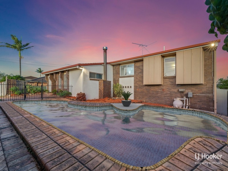 517 Mains Road, Macgregor QLD 4109