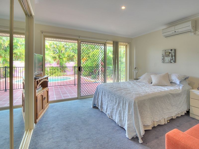 110 Lake Eyre Crescent, Parkinson QLD 4115