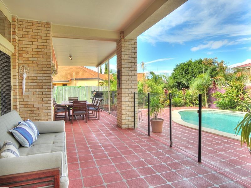 110 Lake Eyre Crescent, Parkinson QLD 4115