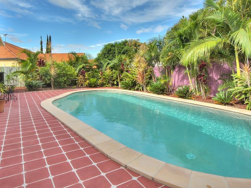 110 Lake Eyre Crescent, Parkinson QLD 4115