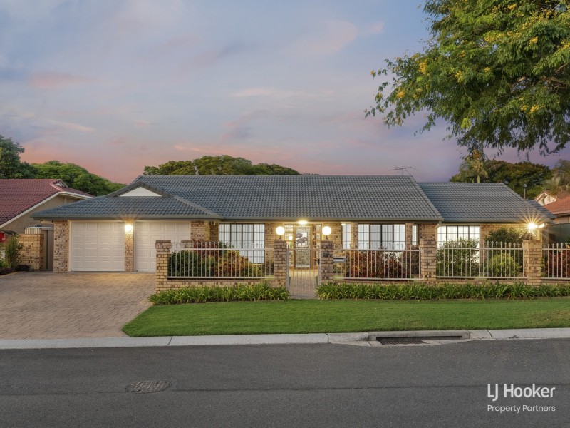 11 Tanguile Place, Sunnybank Hills QLD 4109