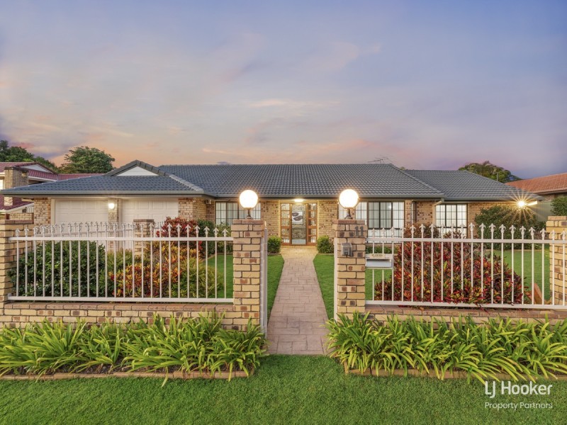 11 Tanguile Place, Sunnybank Hills QLD 4109