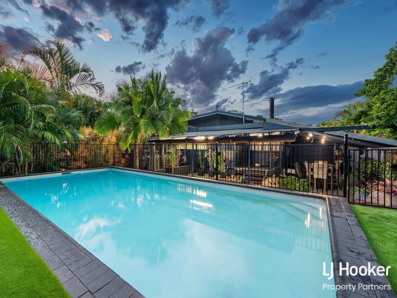 9 Santley Street, Mount Gravatt QLD 4122