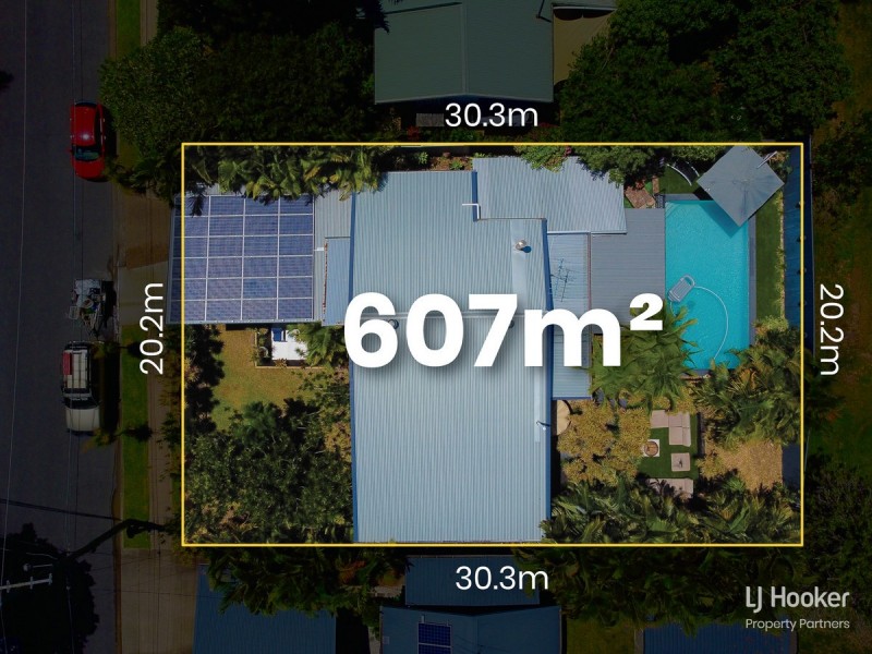 9 Santley Street, Mount Gravatt QLD 4122