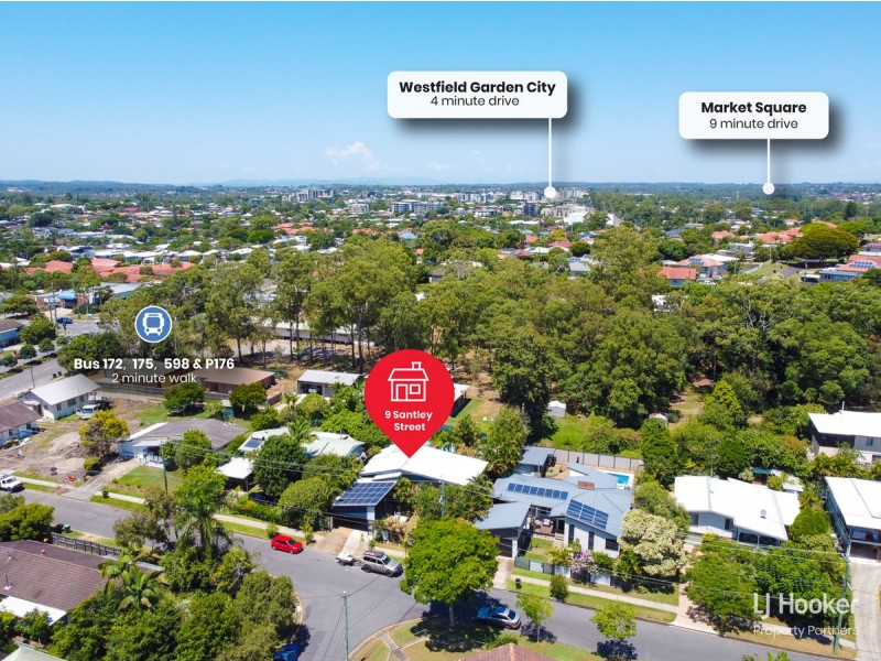 9 Santley Street, Mount Gravatt QLD 4122