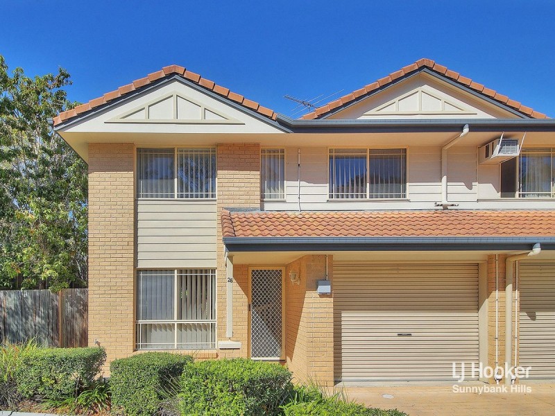 14/5 Carrington Court, Algester QLD 4115