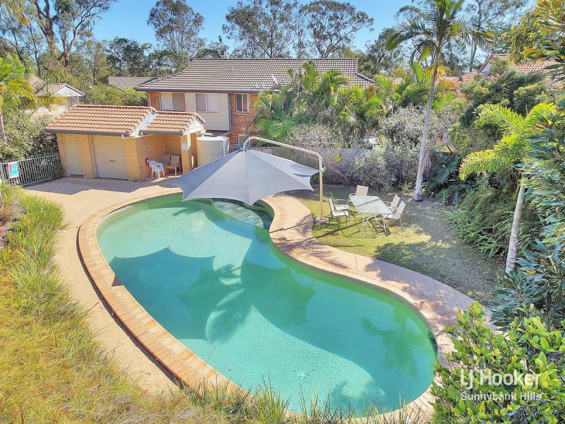 14/5 Carrington Court, Algester QLD 4115
