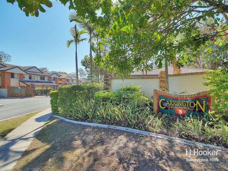 14/5 Carrington Court, Algester QLD 4115
