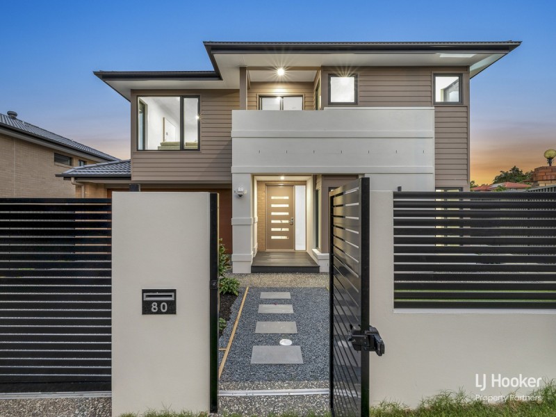 80 Stones Road, Sunnybank Hills QLD 4109