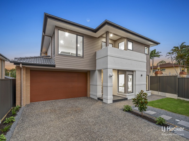 80 Stones Road, Sunnybank Hills QLD 4109