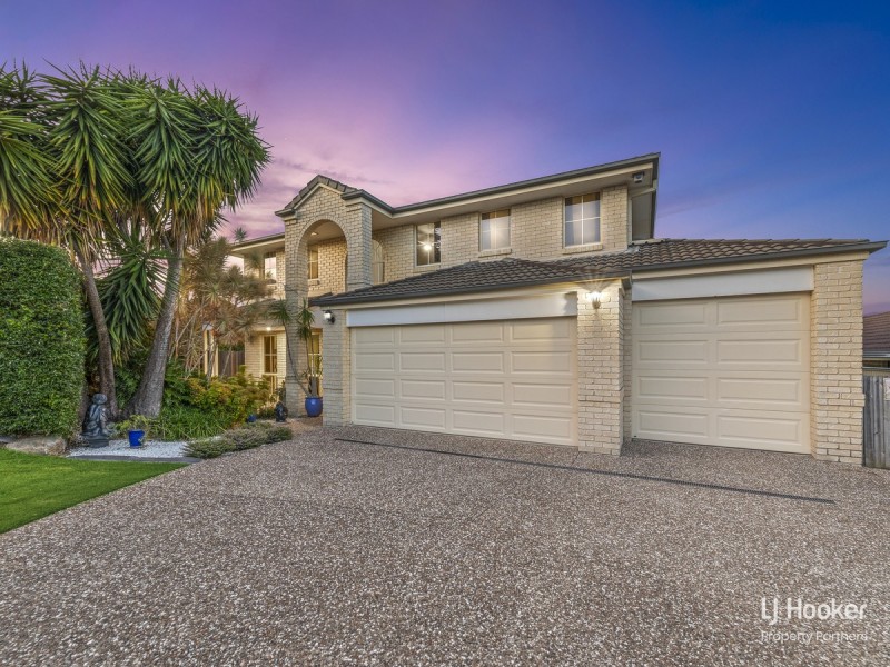 29 Avonlea Place, Eight Mile Plains QLD 4113