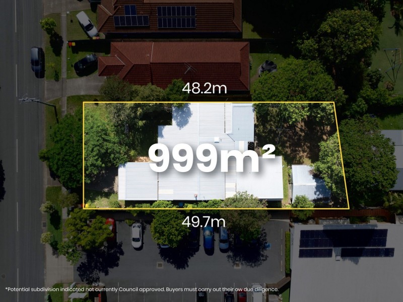 84 Lister Street, Sunnybank QLD 4109