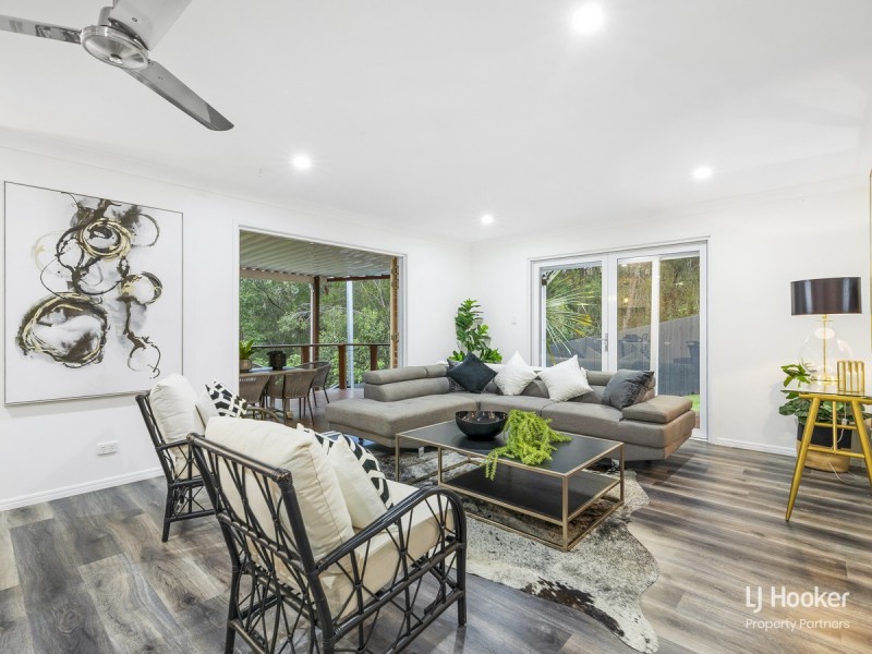 82 Lancaster Circuit, Stretton QLD 4116
