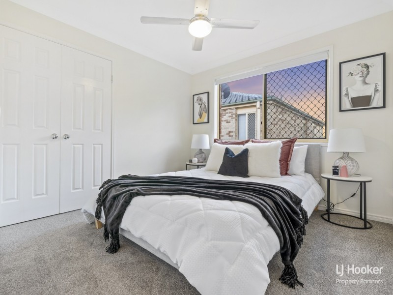 82 Lancaster Circuit, Stretton QLD 4116