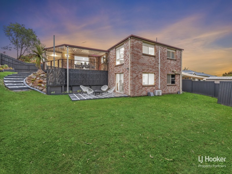 82 Lancaster Circuit, Stretton QLD 4116