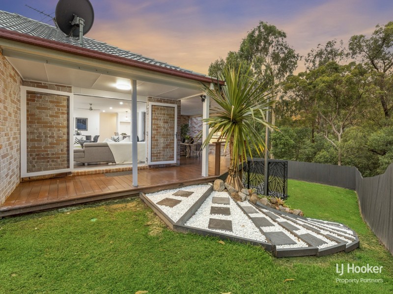82 Lancaster Circuit, Stretton QLD 4116