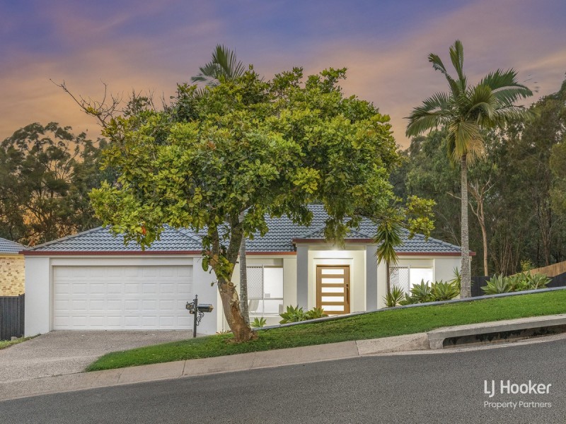 82 Lancaster Circuit, Stretton QLD 4116