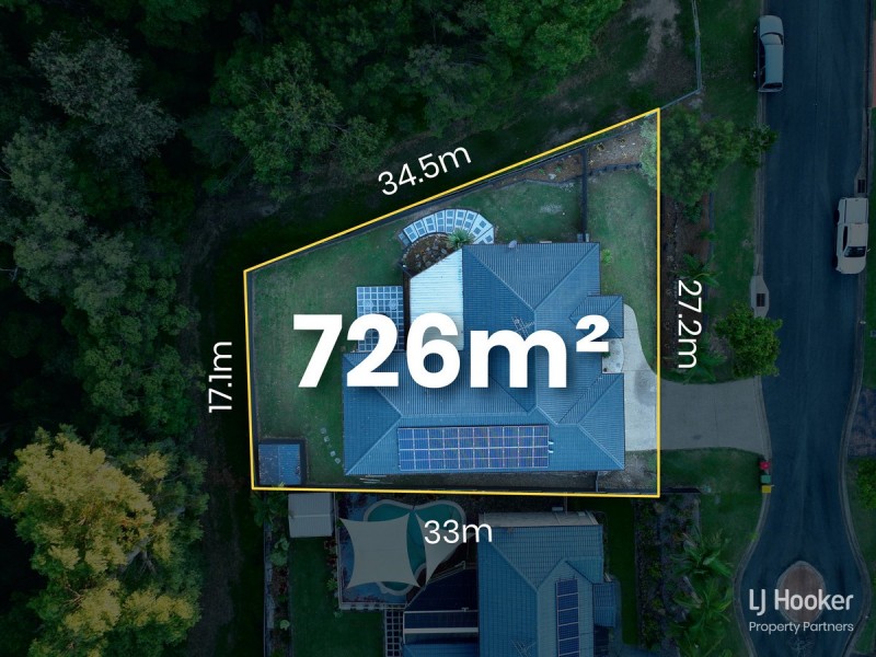 82 Lancaster Circuit, Stretton QLD 4116