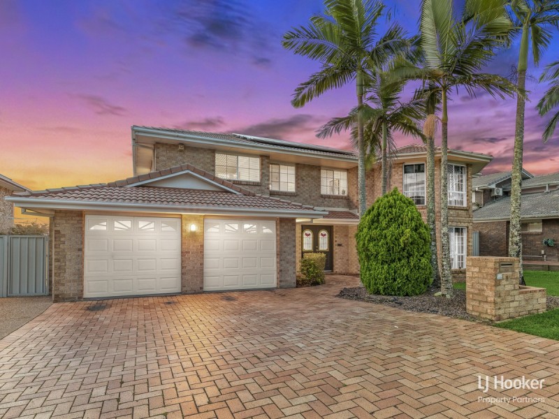 11 Harrison Street, Stretton QLD 4116